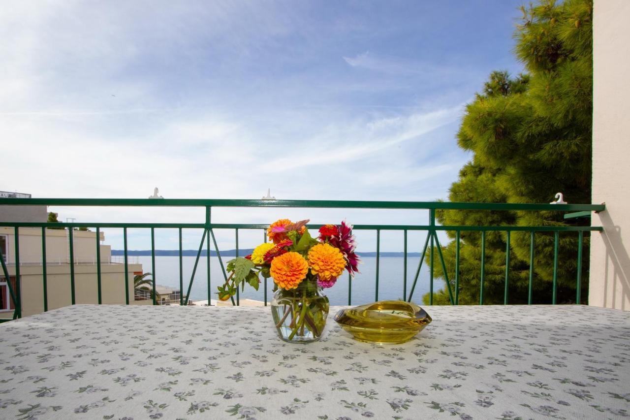 Apartment Nola Подгора Экстерьер фото
