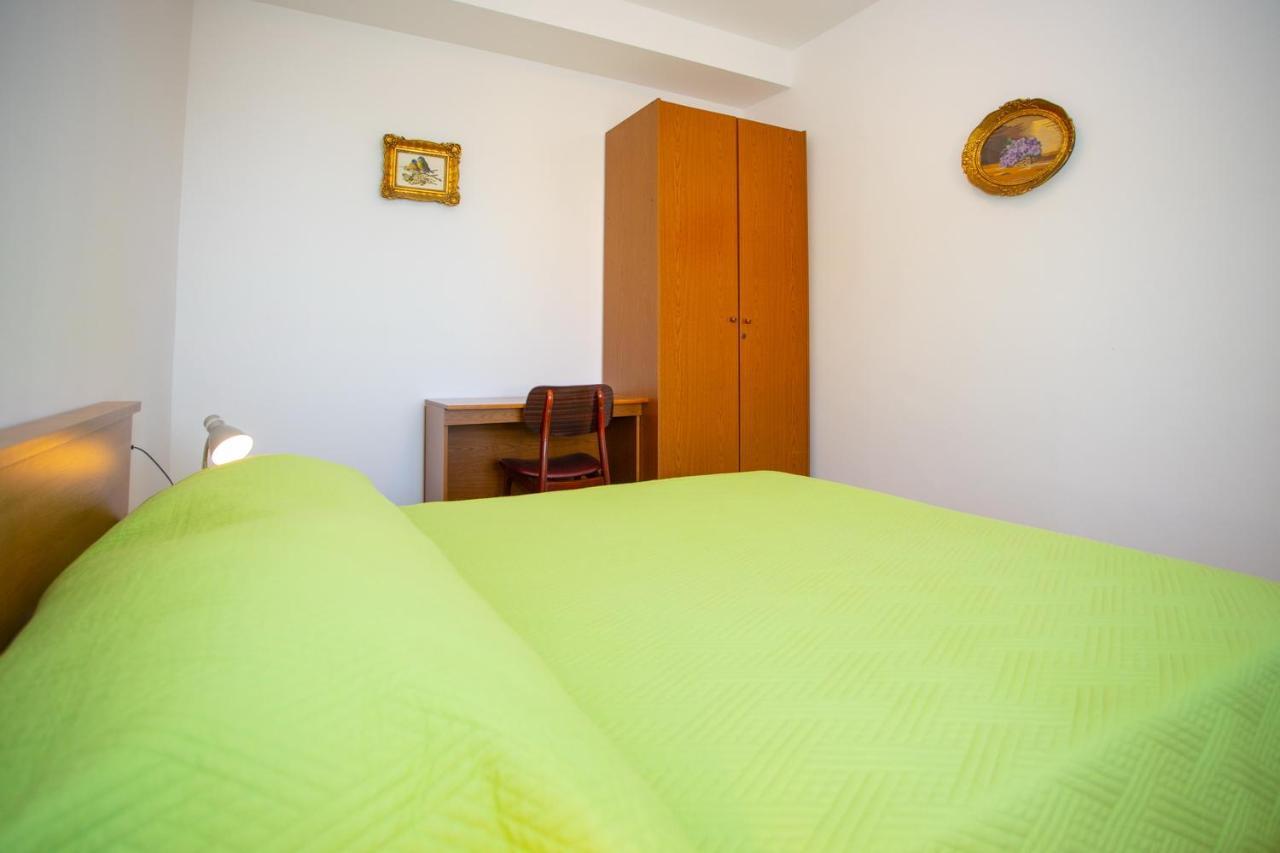 Apartment Nola Подгора Экстерьер фото
