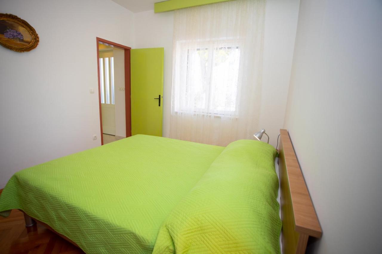 Apartment Nola Подгора Экстерьер фото