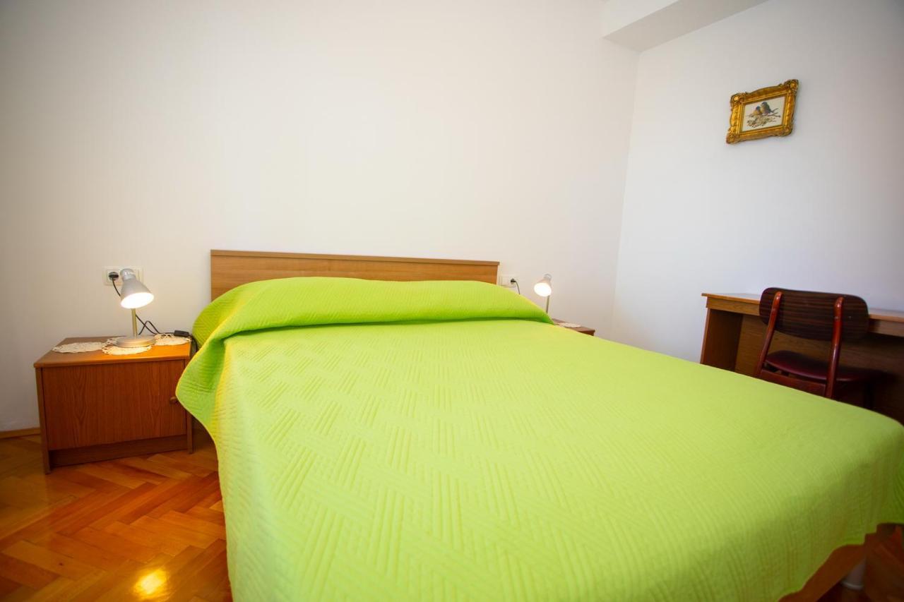 Apartment Nola Подгора Экстерьер фото