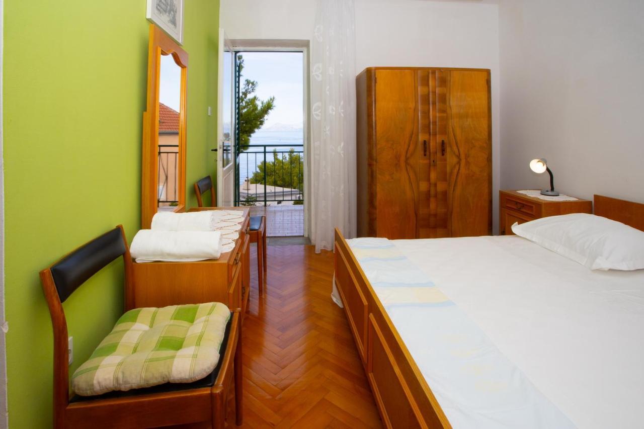 Apartment Nola Подгора Экстерьер фото