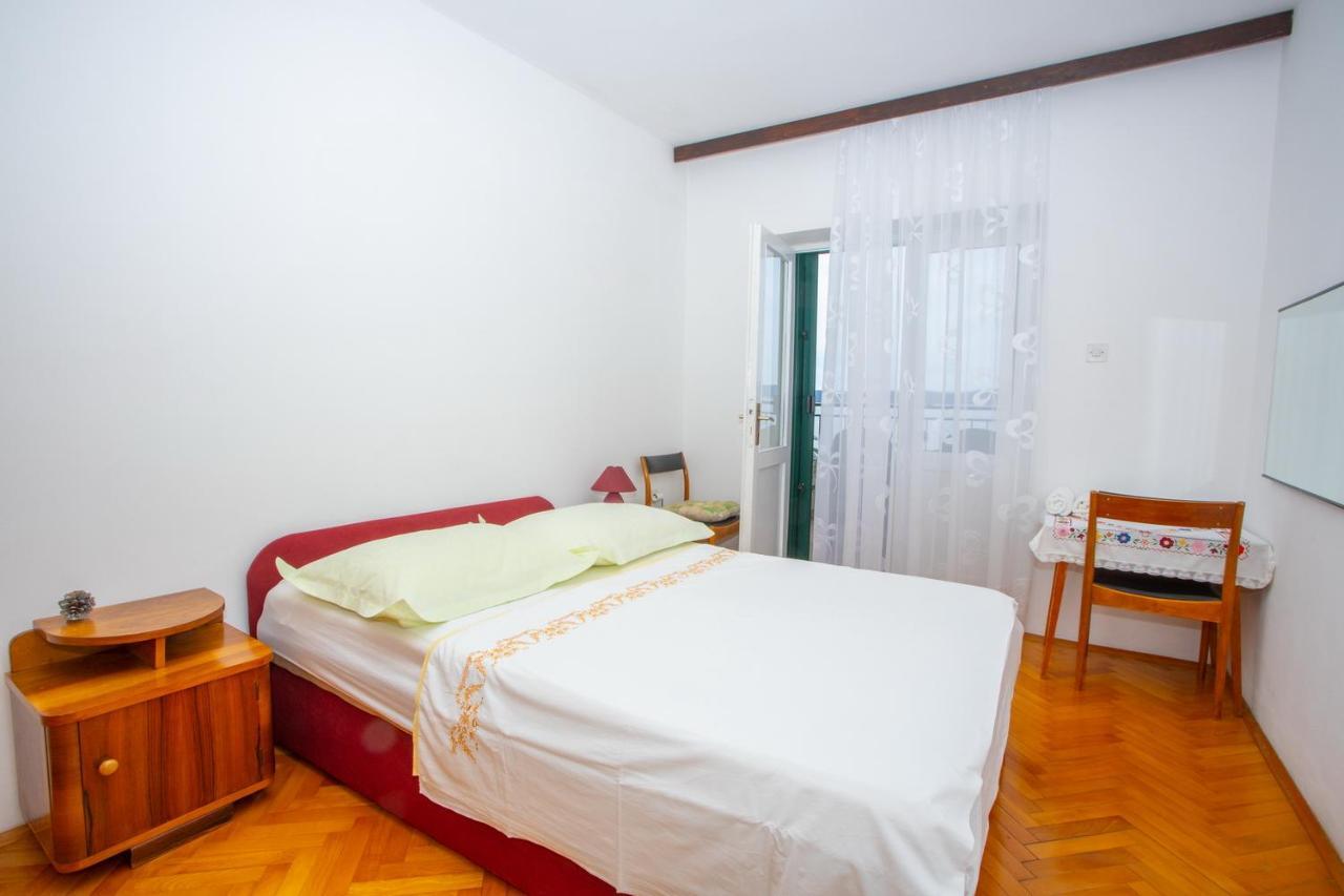 Apartment Nola Подгора Экстерьер фото