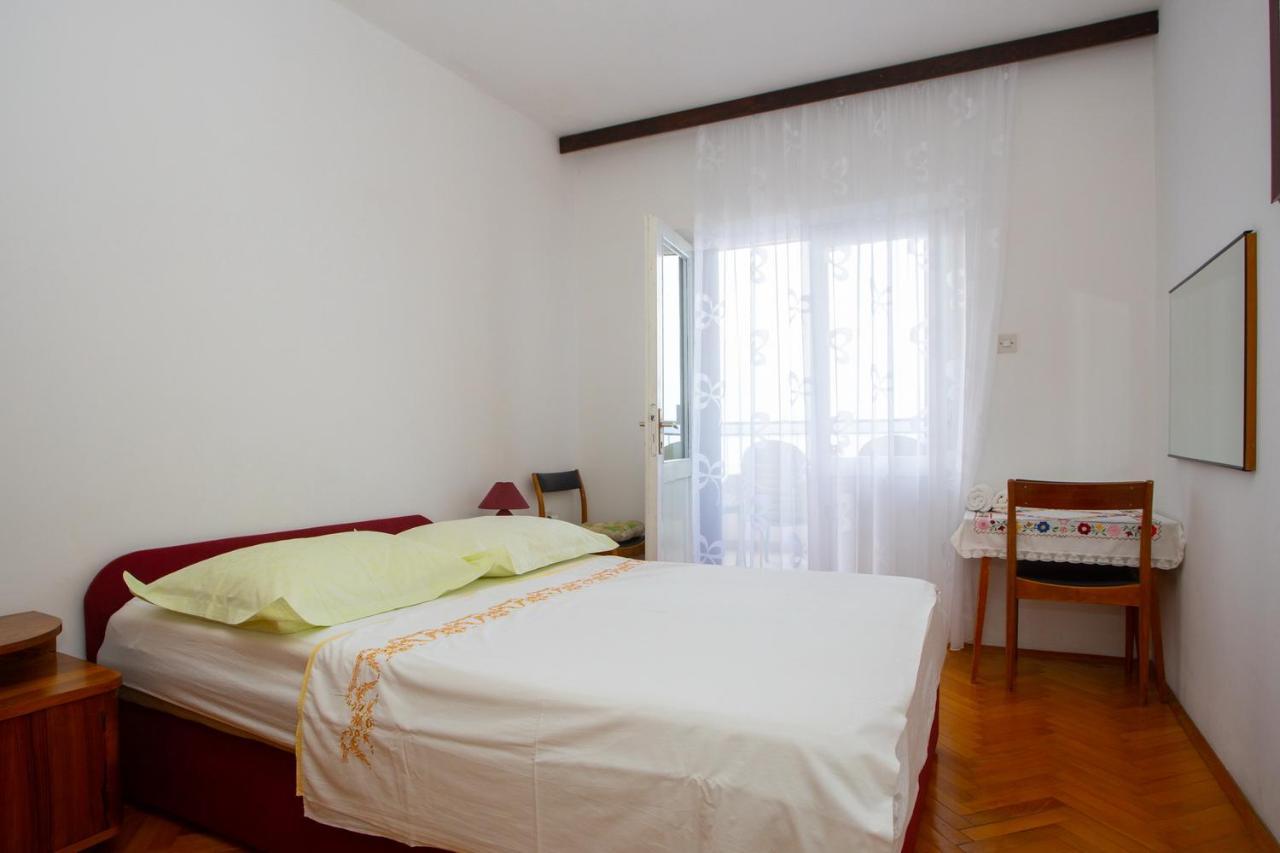 Apartment Nola Подгора Экстерьер фото