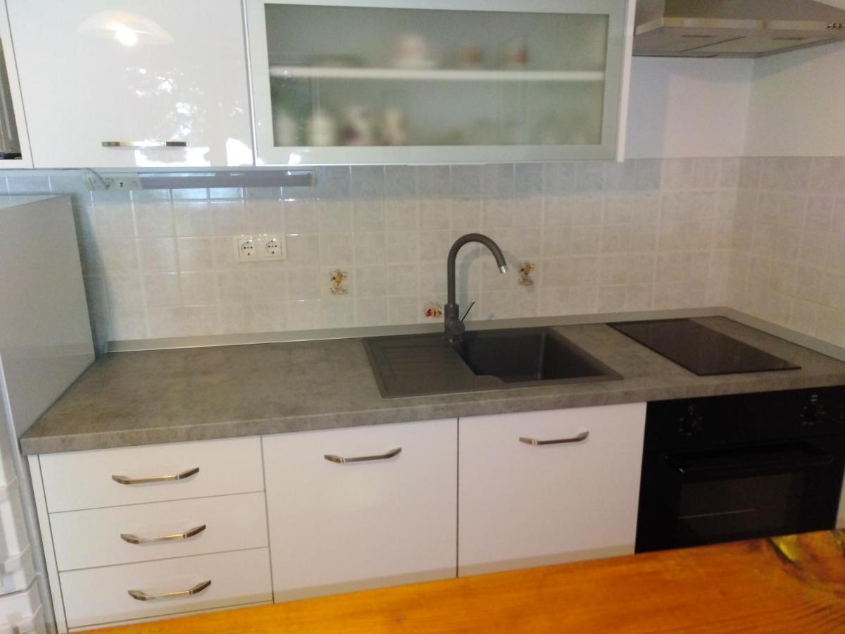 Apartment Nola Подгора Экстерьер фото