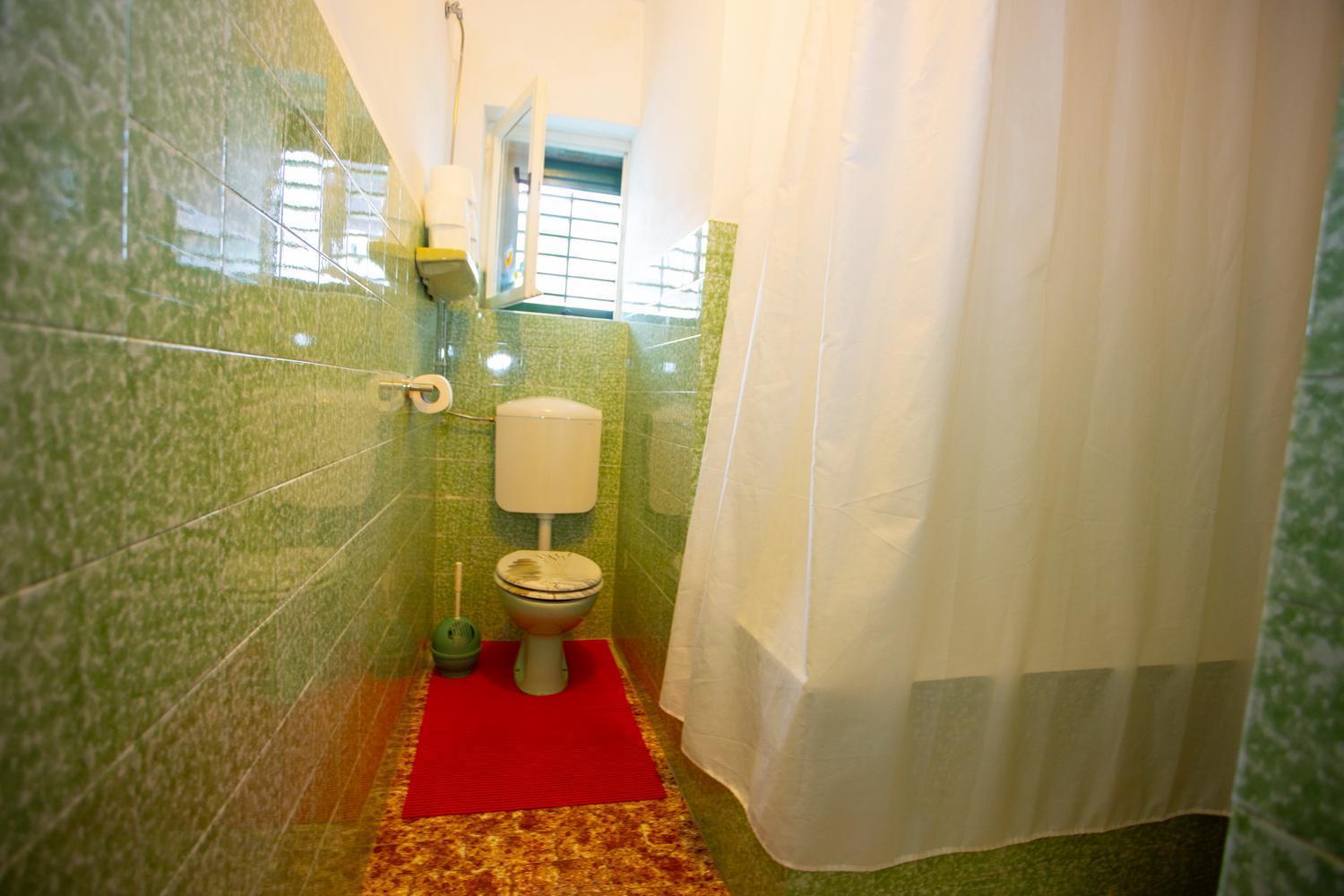 Apartment Nola Подгора Номер фото