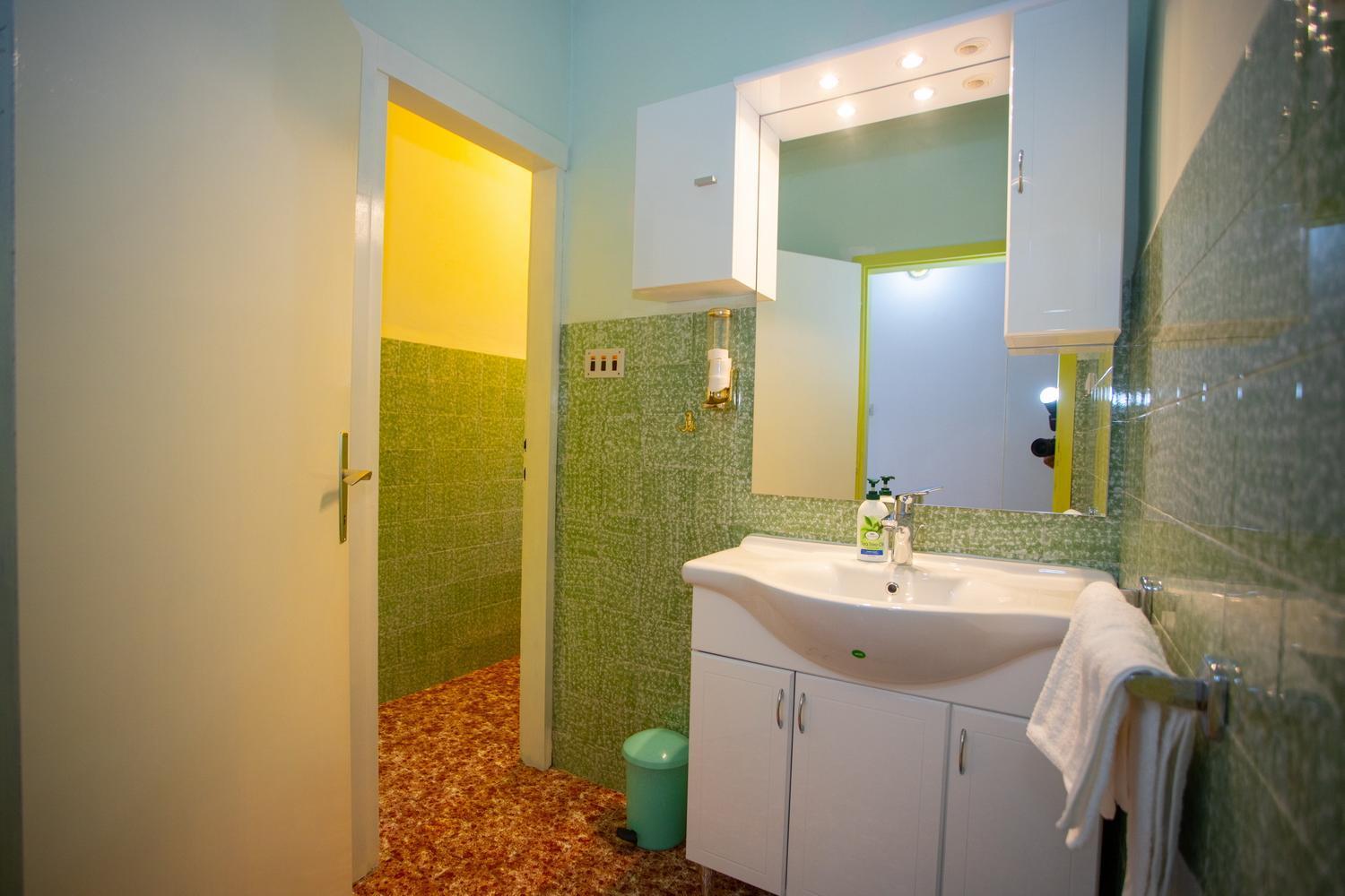 Apartment Nola Подгора Номер фото
