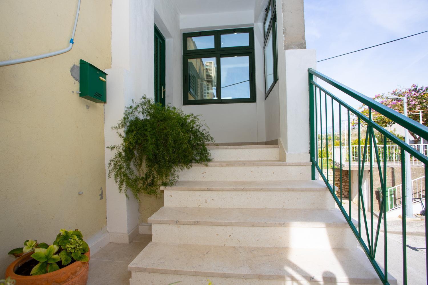 Apartment Nola Подгора Номер фото