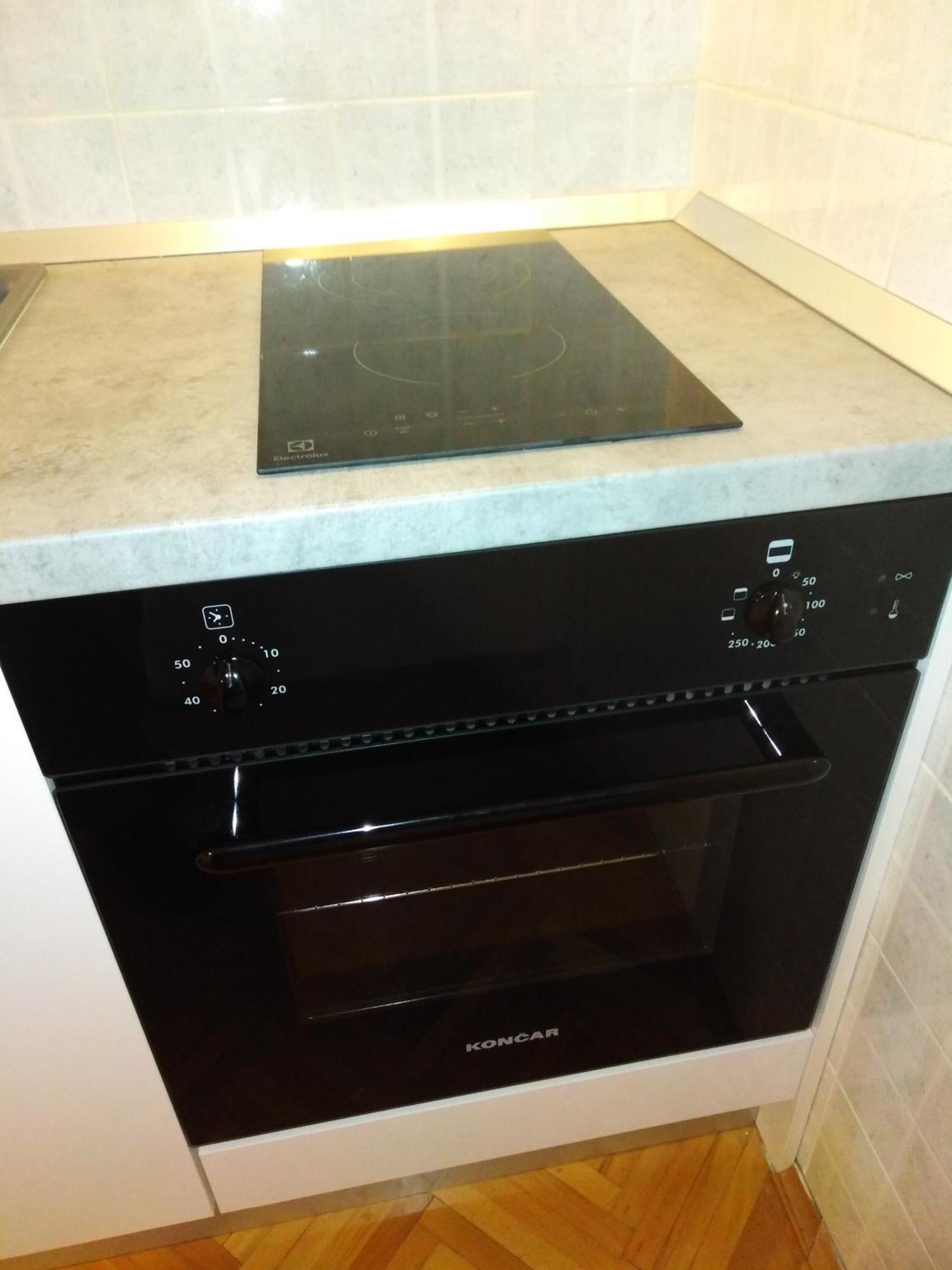 Apartment Nola Подгора Номер фото